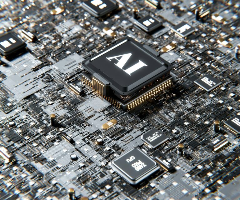 AI in Practice: Real-World Examples for SMEs